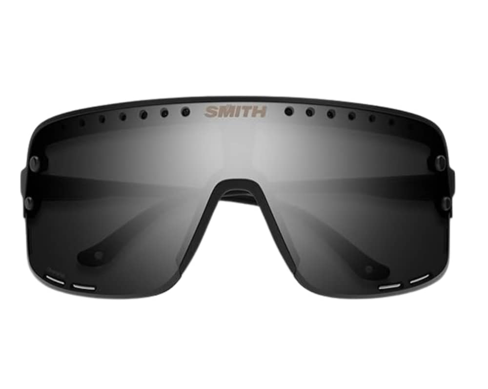 Smith Ultralite Sunglasses in Ultralite/ChromaPop Black - Image 2 of 3