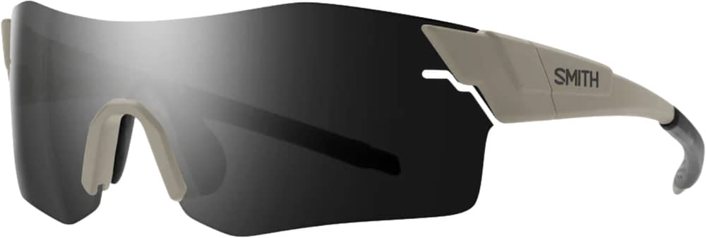 Smith Arena Elite Sunglasses in Tan 499/ChromaPop Black - Image 1 of 1