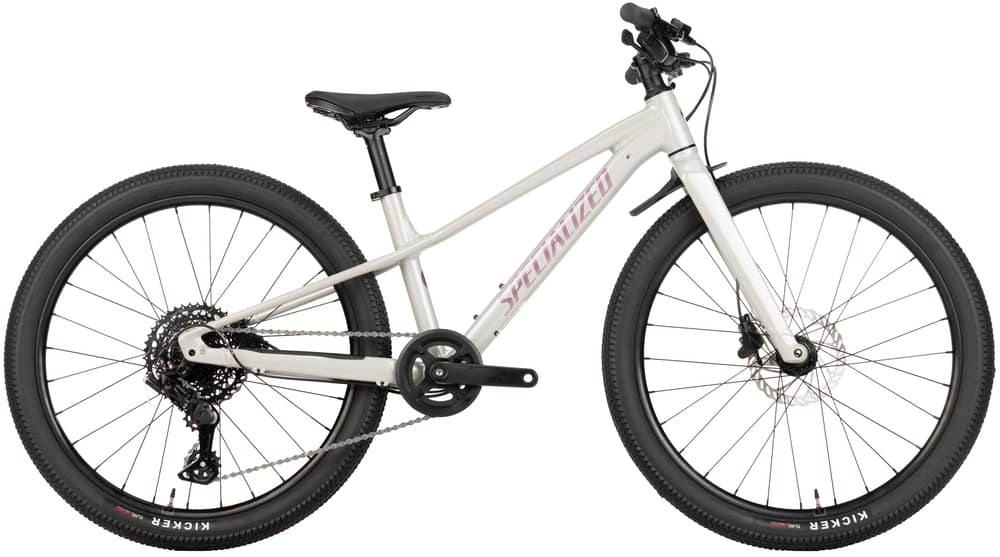 Specialized Riprock 24 Bike in Dolomite/Quartz - Image 1 of 5