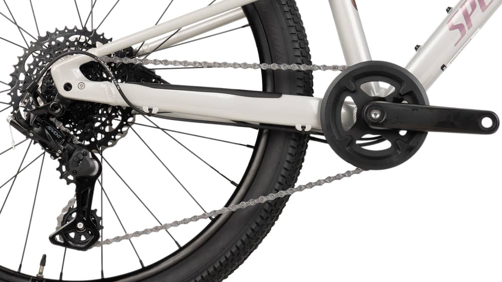Specialized Riprock 24 Bike in Dolomite/Quartz - Image 2 of 5