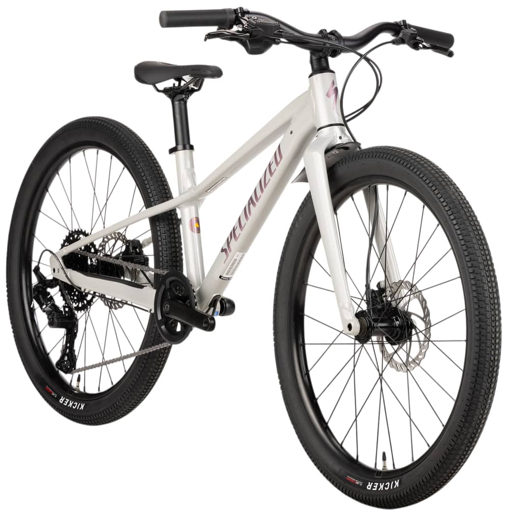 Specialized Riprock 24 Bike in Dolomite/Quartz - Image 3 of 5