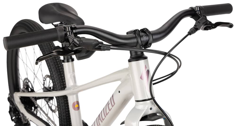 Specialized Riprock 24 Bike in Dolomite/Quartz - Image 4 of 5