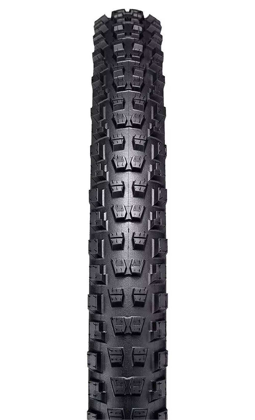 Specialized Butcher Grid Gravity Radial T9 27.5" Tire in Black - Image 2 of 2