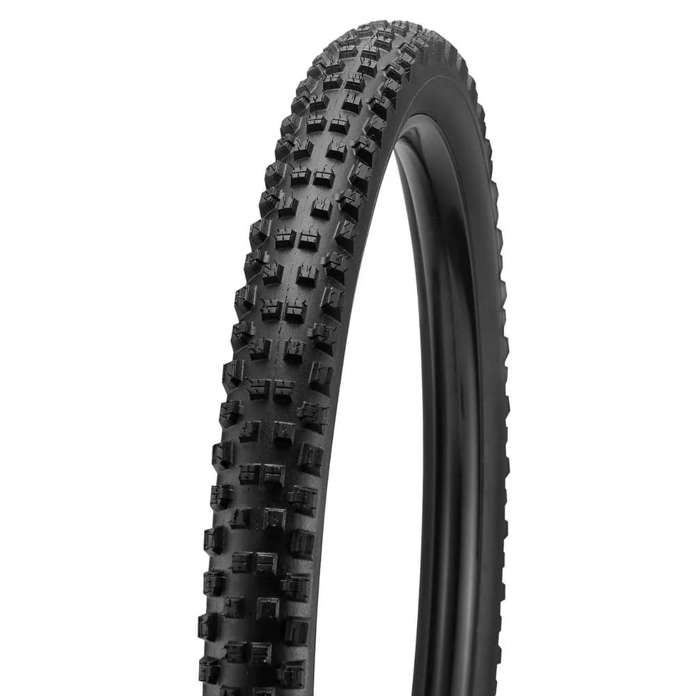 Specialized Hillbilly Grid Gravity T9 Enduro 29" Tire in Black - Image 1 of 2