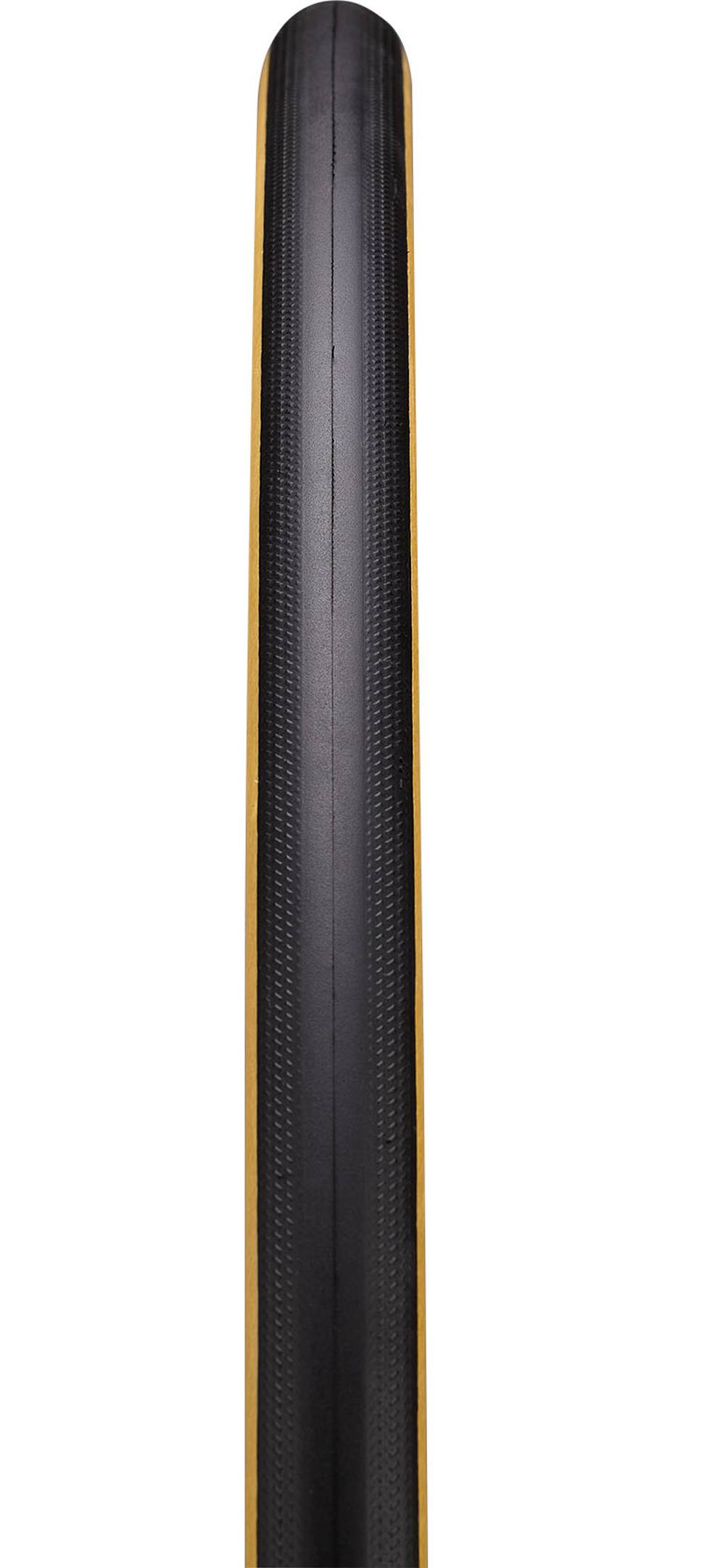 Specialized Cotton Racing 700c Tire in Tan - Image 3 of 4