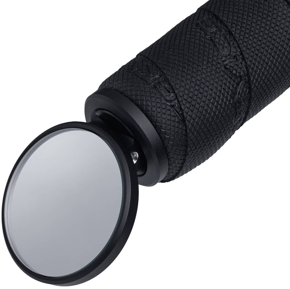 Spurcycle R35 Pro Aluminum Mirror in Black - Image 3 of 3