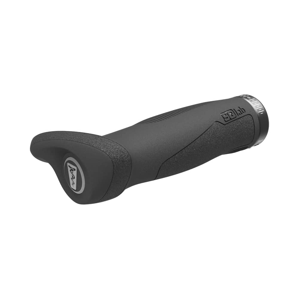 SQlab 721 2.0 Grips in Black - Image 3 of 4