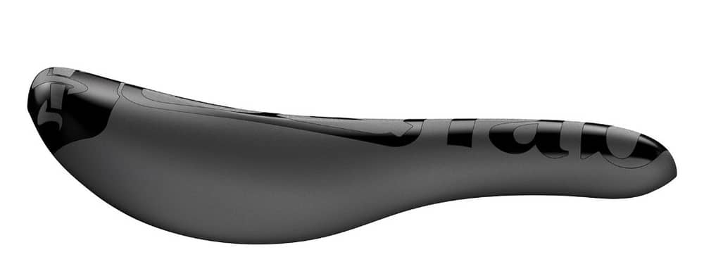 SQlab 6OX Trial ltd. Team Saddle in Team Grey - Image 3 of 5