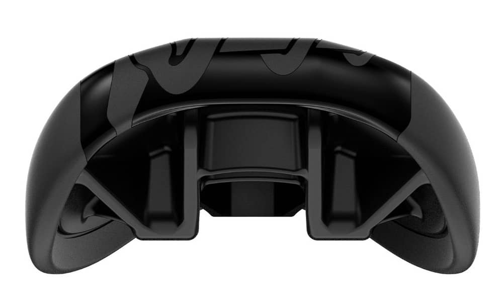 SQlab 6OX Trial ltd. Team Saddle in Team Grey - Image 5 of 5