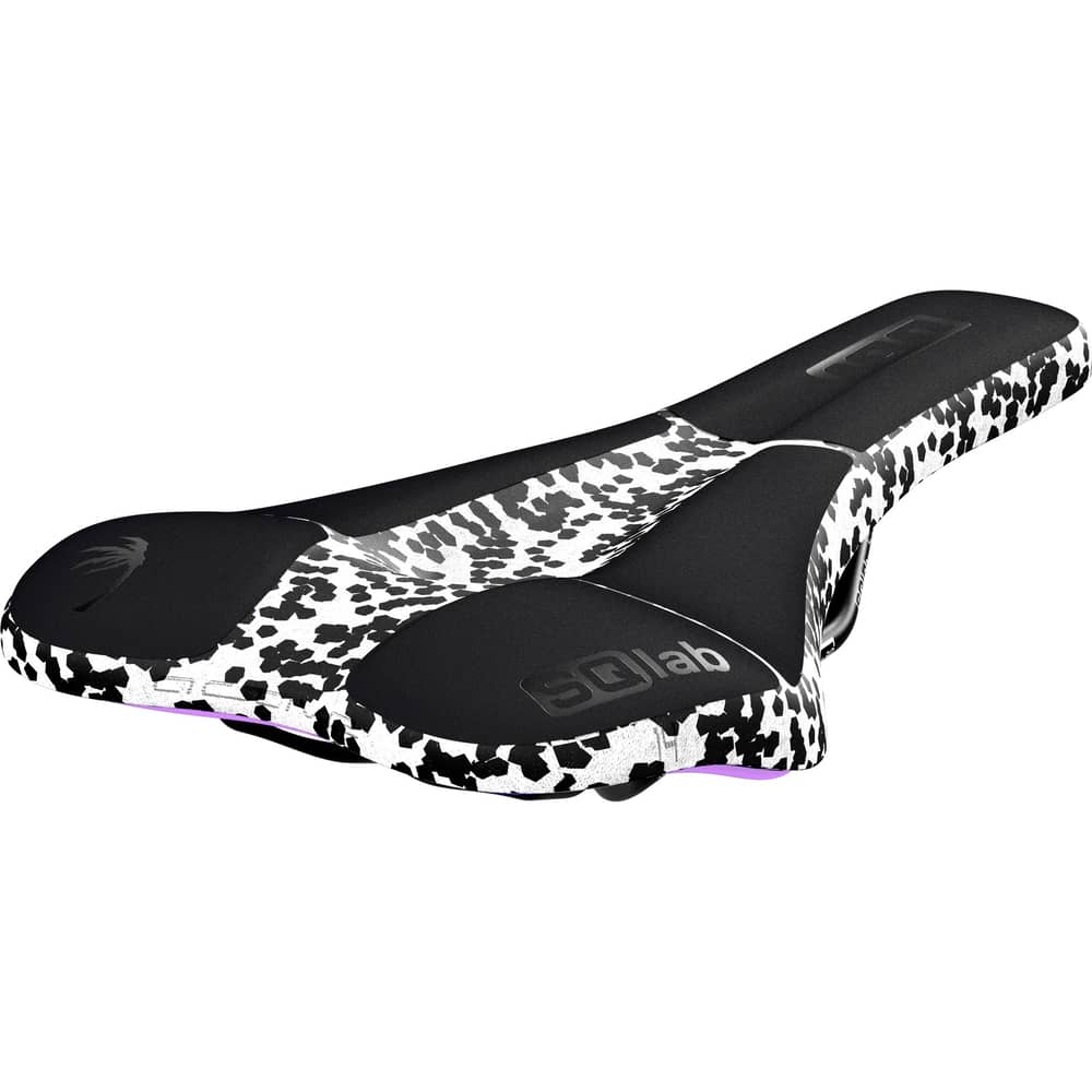 SQlab 611 Infinergy Ergowave active 2.1 ltd. ION Saddle in Multicolor - Image 5 of 6