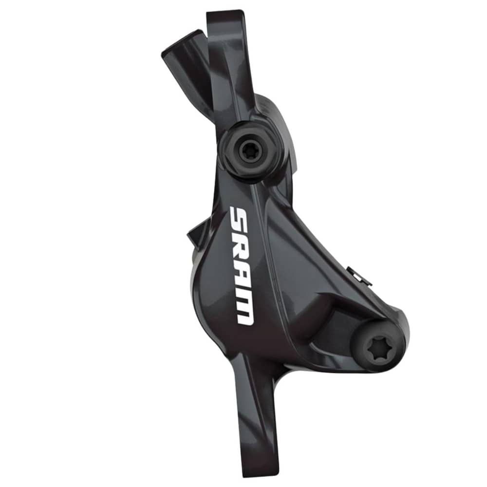 SRAM Apex HRD Post Mount Caliper in Black - Image 1 of 1
