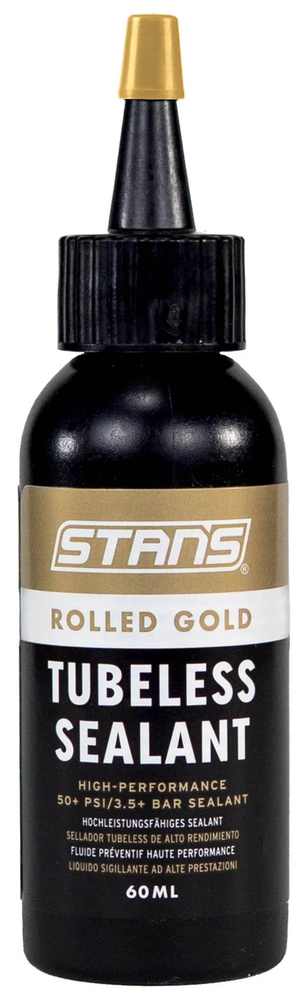 Stan's Rolled Gold Tubeless Sealant - Image 1 of 1