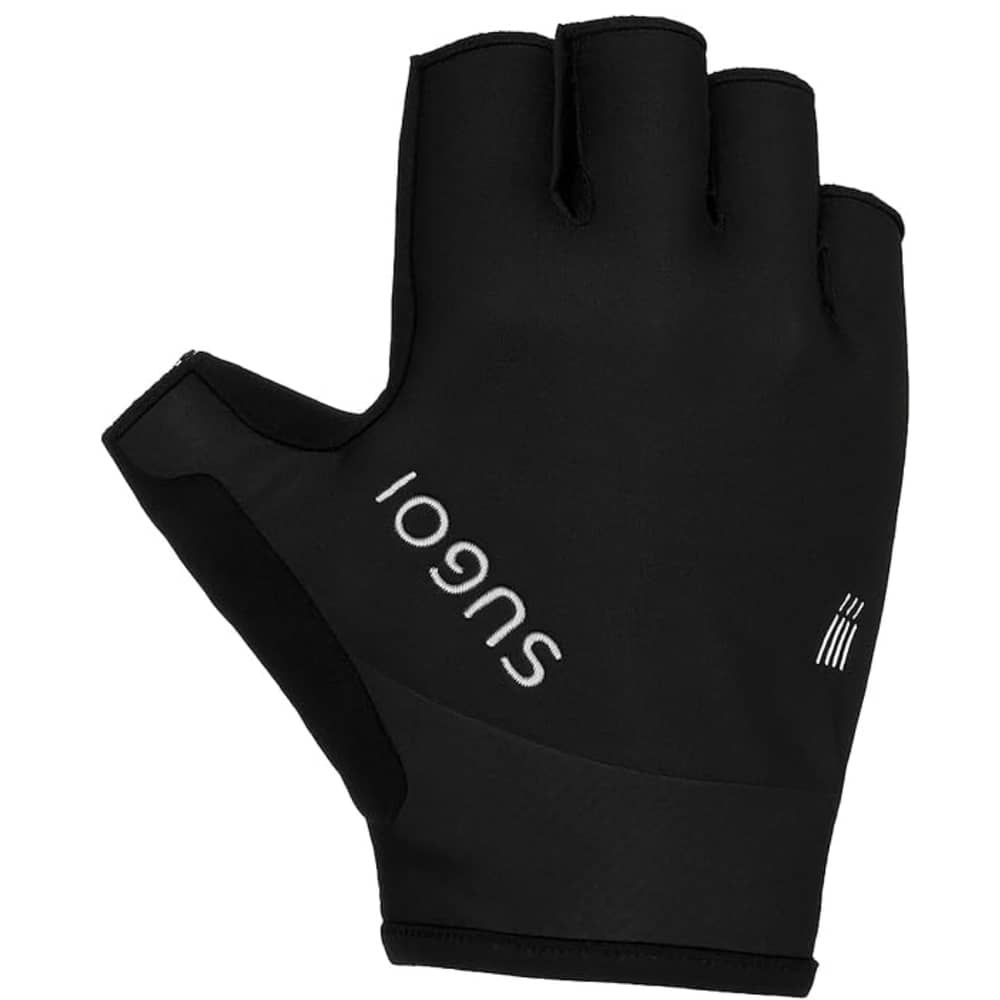 Sugoi Sugoi | Essence Prt Gloves Men's | Size Medium In Black/gray | Spandex - $29.99 at Jenson USA