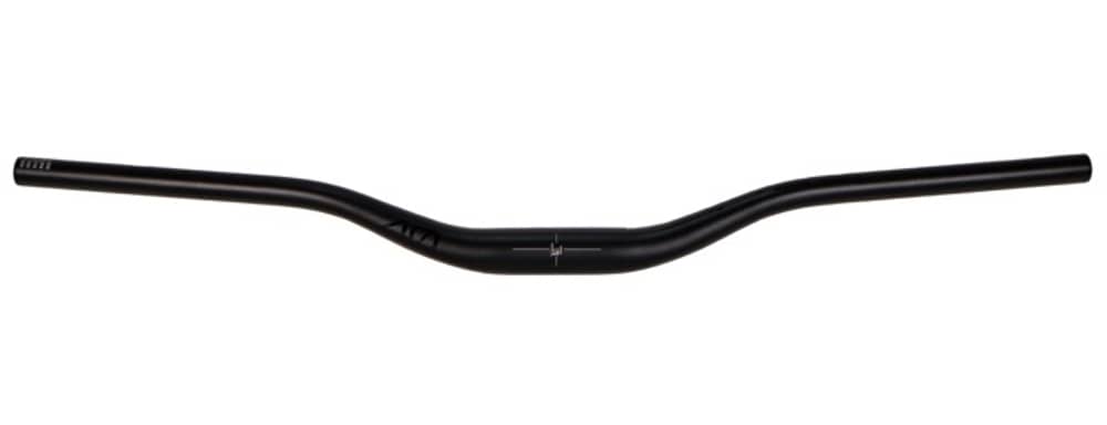 Tenet Tenet | Bodem Al V3 35Mm Riser Bar 40Mm/800Mm Onyx | Aluminum - $109.00 at Jenson USA