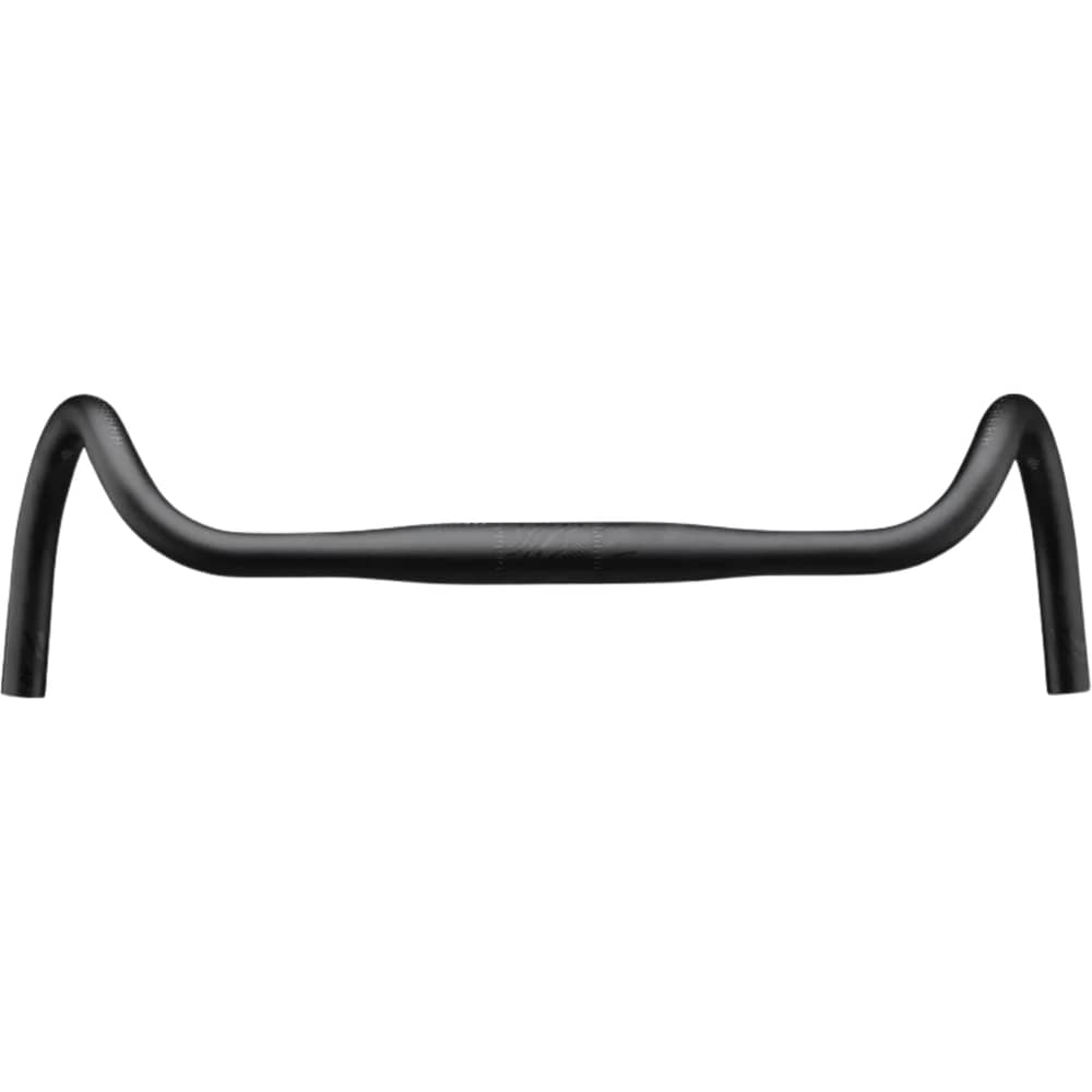 Teravail Radia 24 SE Drop Handlebar in Black - Image 2 of 4