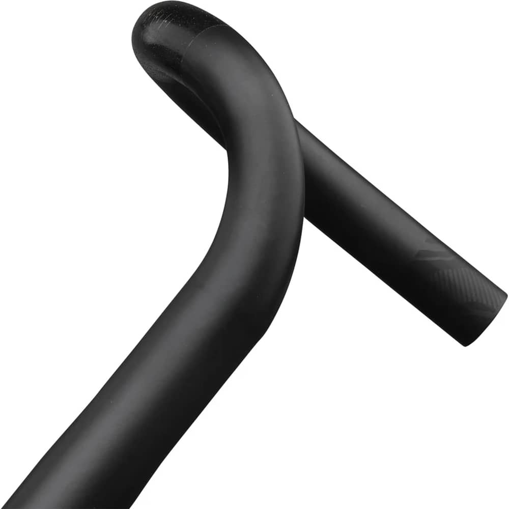 Teravail Tropo Carbon Drop Bar in Matte Carbon - Image 4 of 4
