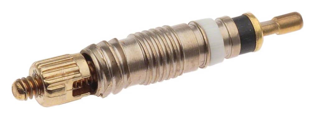 Teravail Presta Valve Core - Bag of Ten in Silver - Image 1 of 1