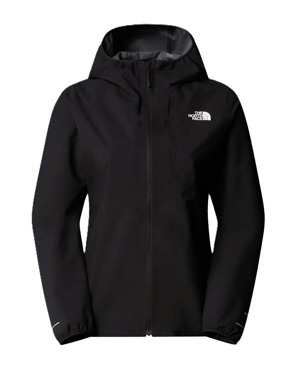 The North Face Women's Fontanales Jacket in TNF Black - Image 1 of 3