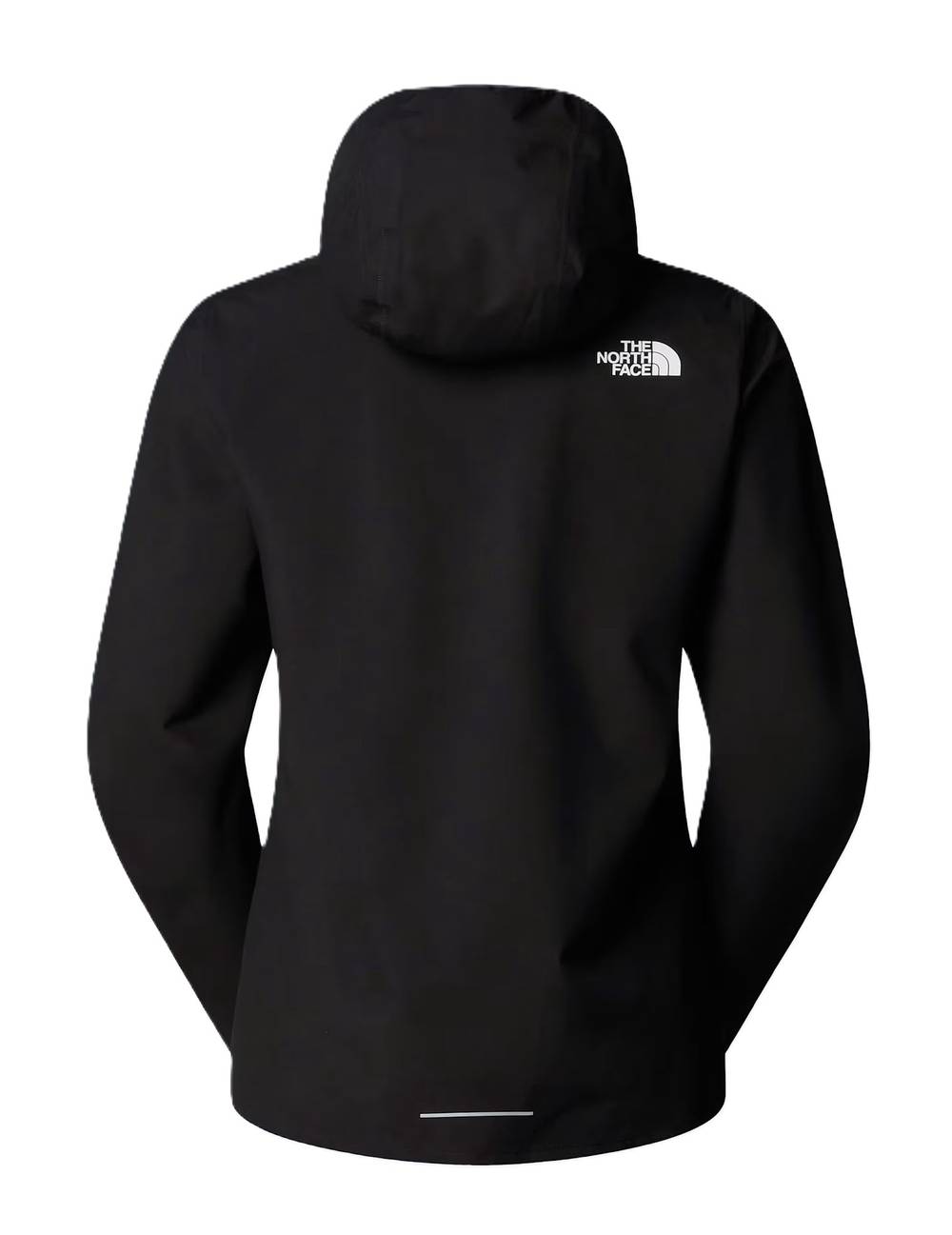 The North Face Women's Fontanales Jacket in TNF Black - Image 2 of 3