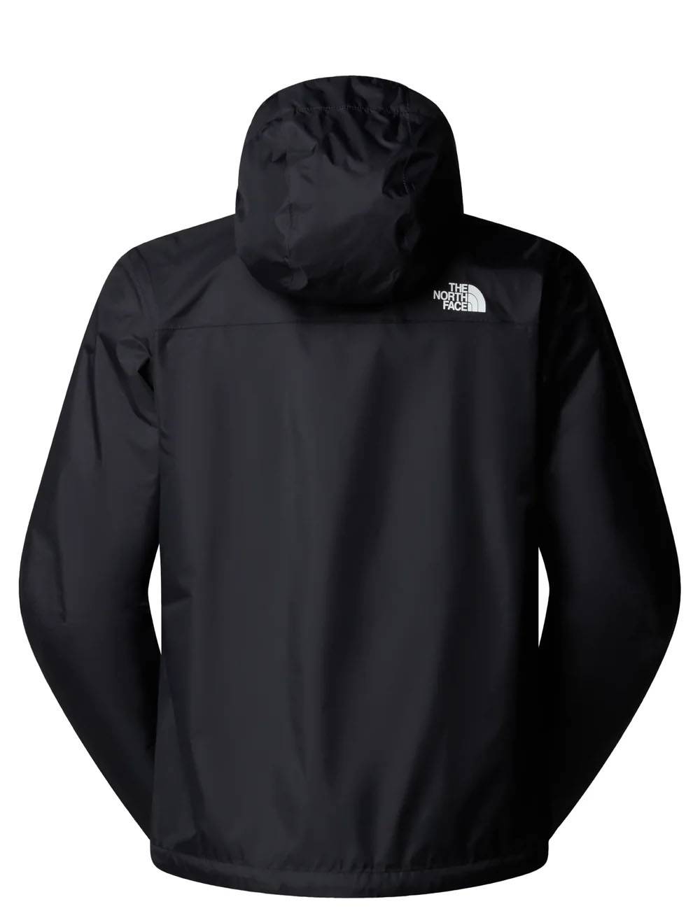 The North Face Men's Alta Vista Jacket in TNF Black/NPF - Image 2 of 2