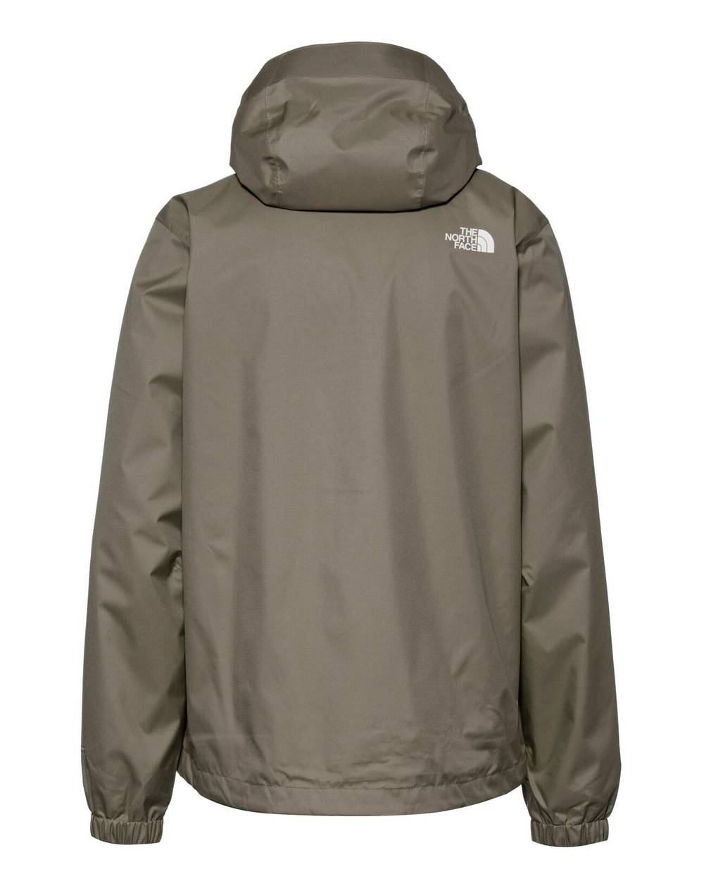 The North Face Men's Quest Mono Jacket in New Taupe Green - Image 2 of 2