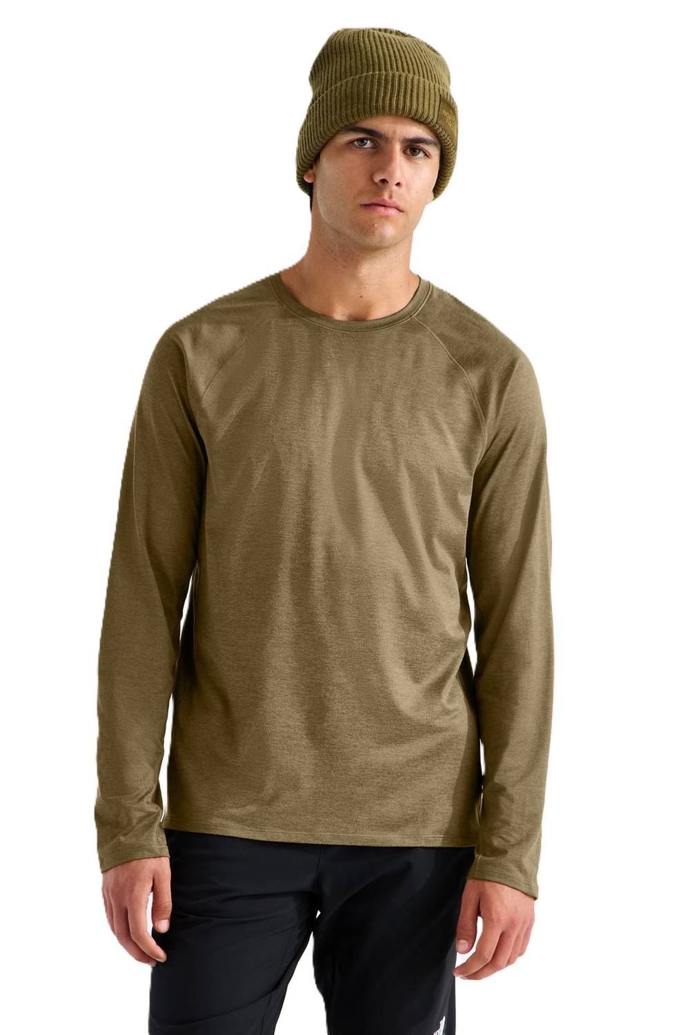 The North Face Men's Dynamic L/S Tee