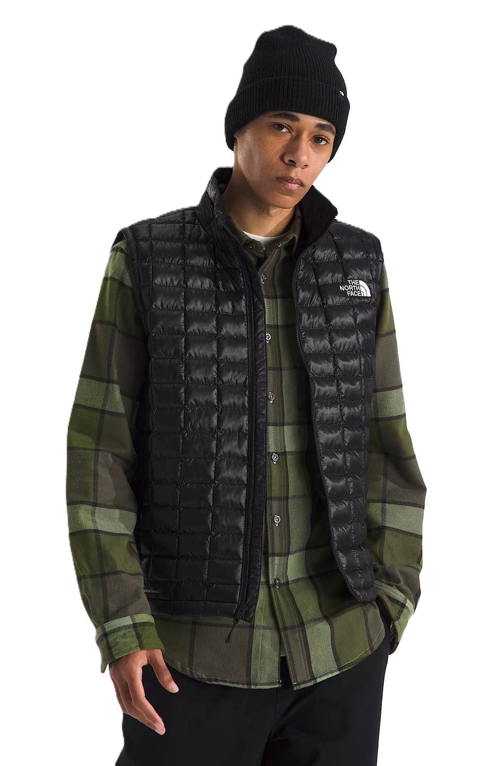 The North Face Men's Thermoball Vest