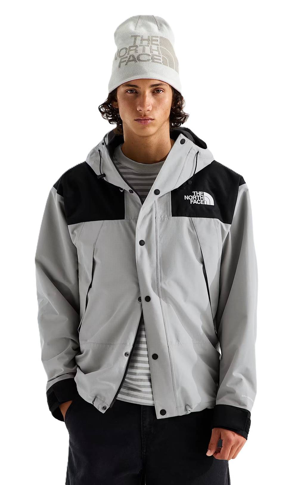 The North Face Men's Dryvent Mono Mountain Jacket