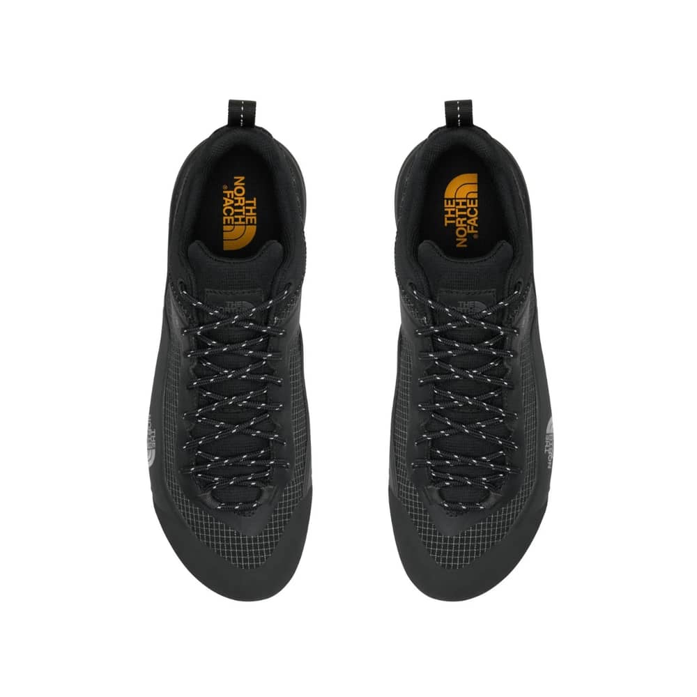 The North Face Verto Approach GORE-TEX Shoes in Black/Black - Image 2 of 4