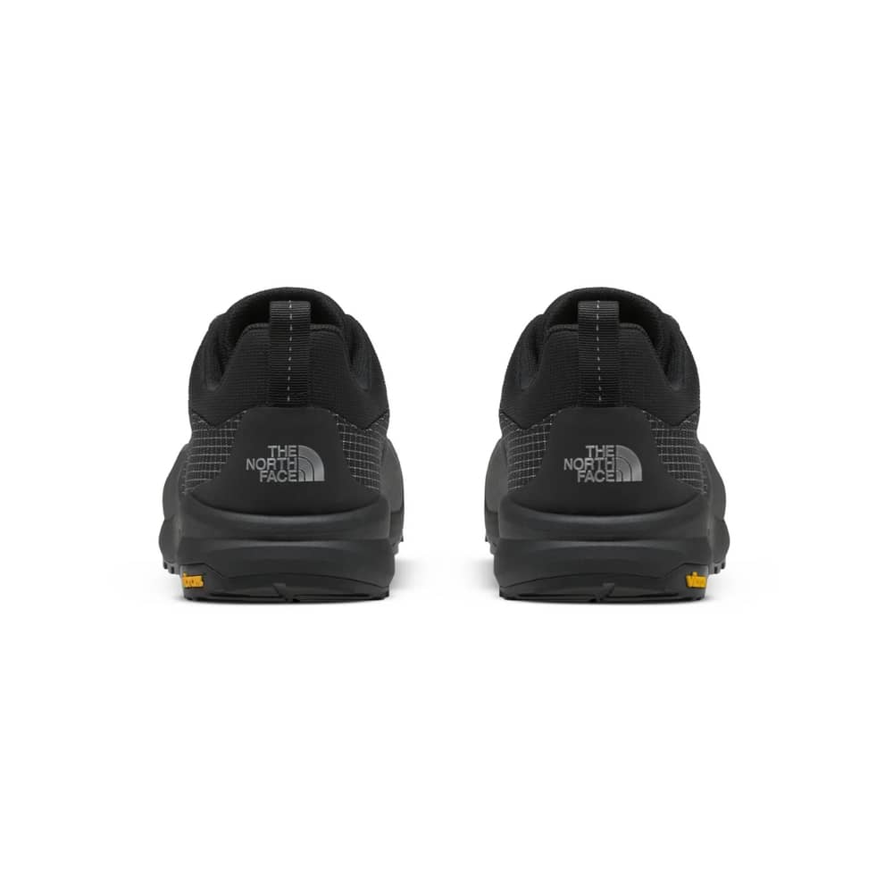 The North Face Verto Approach GORE-TEX Shoes in Black/Black - Image 3 of 4