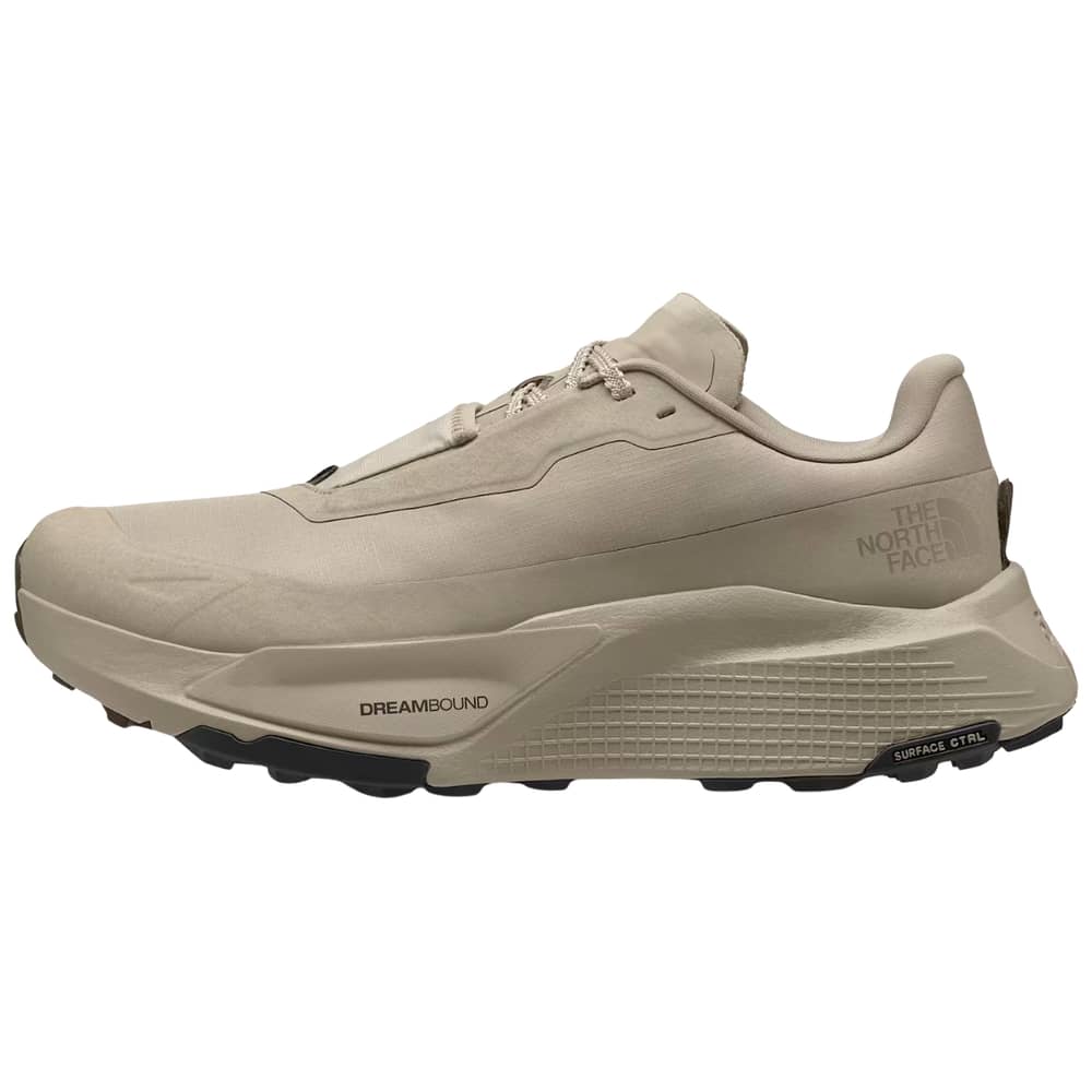 The North Face Men's Altamesa 500 V2 GORE-TEX Shoes in Timeless Taupe/Soapstone - Image 1 of 4