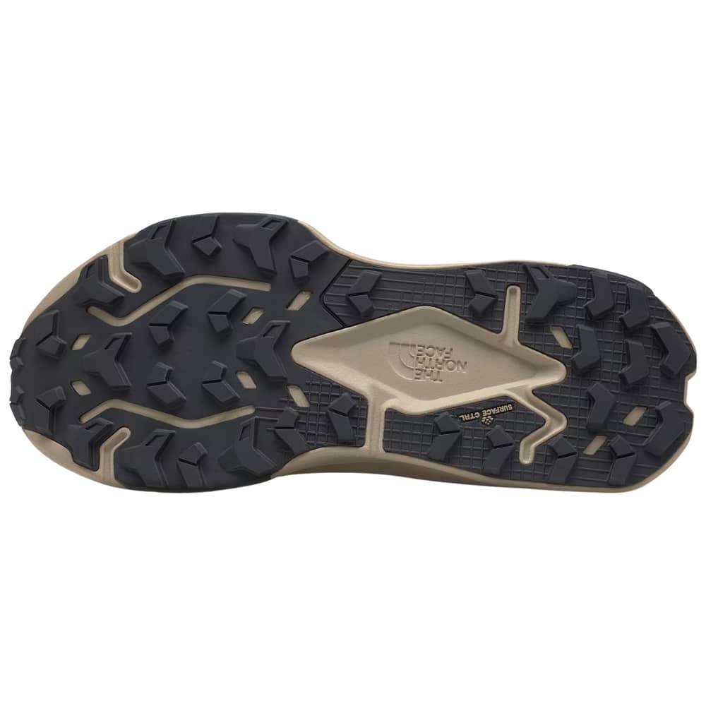 The North Face Men's Altamesa 500 V2 GORE-TEX Shoes in Timeless Taupe/Soapstone - Image 4 of 4