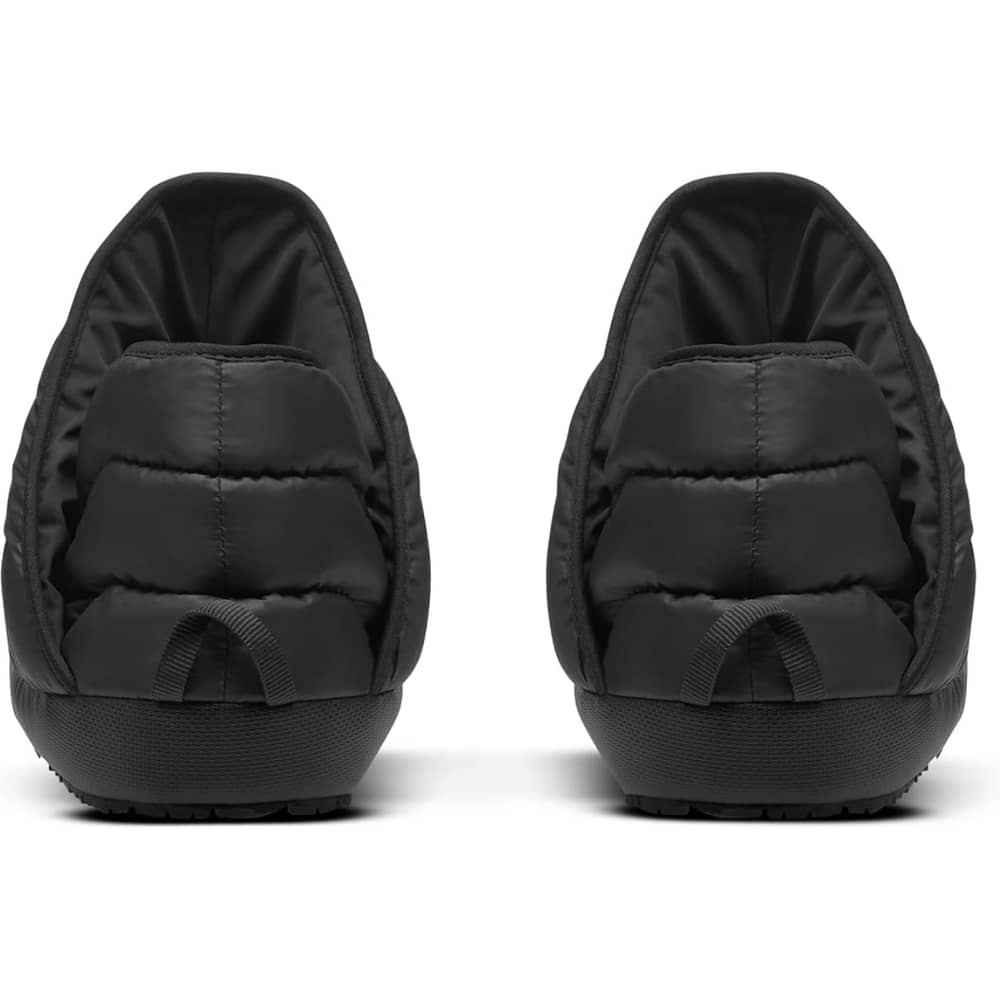The North Face Men's THERMOBALL Traction Booties in Black/White - Image 3 of 5