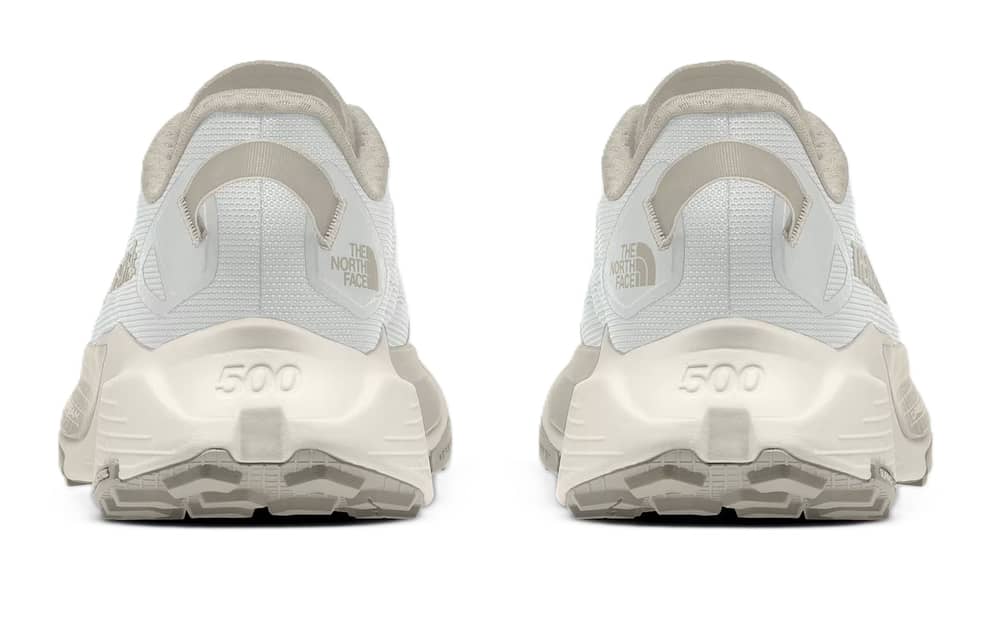 The North Face Women's Altamesa 500 V2 Shoes in White Ash/White Dune - Image 3 of 4