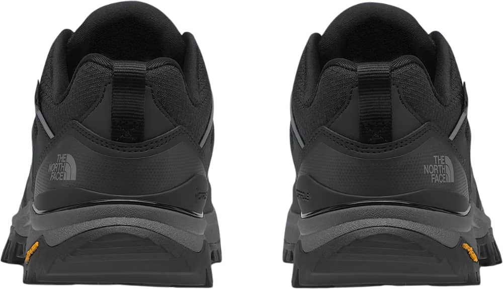 The North Face Men's Hedgehog GORE-TEX Shoes in Black/Asphalt Grey - Image 3 of 4