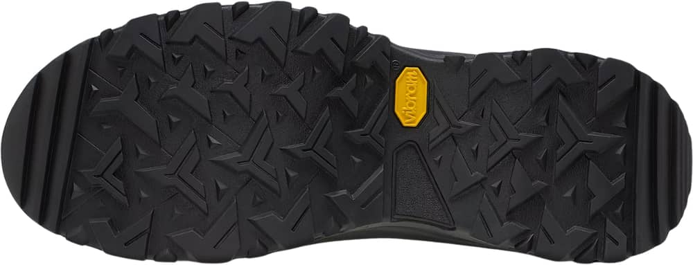 The North Face Men's Hedgehog GORE-TEX Shoes in Black/Asphalt Grey - Image 4 of 4