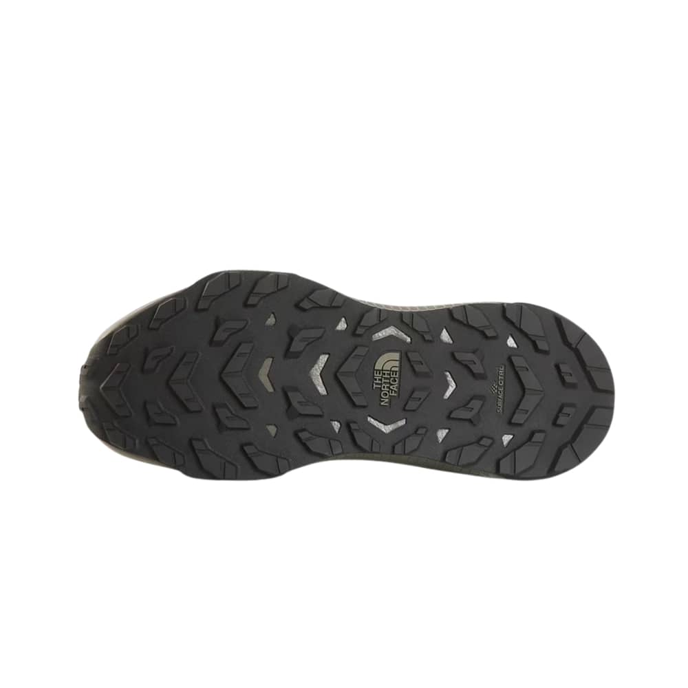 The North Face Men's Fastpack Waterproof Shoes in Stone Slab/Caraway Seed - Image 2 of 4