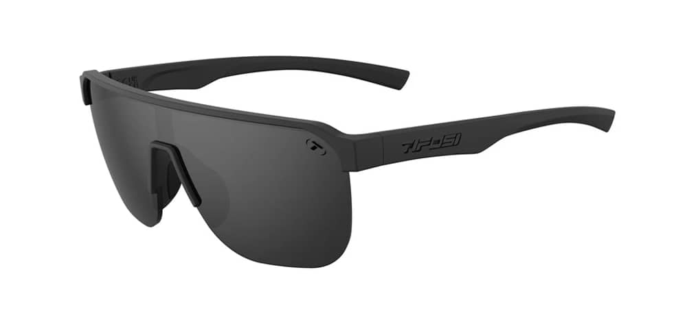 Tifosi Tifosi | Sanctum Sl Sunglasses In Blackout/smoke Polarized - $59.95 at Jenson USA