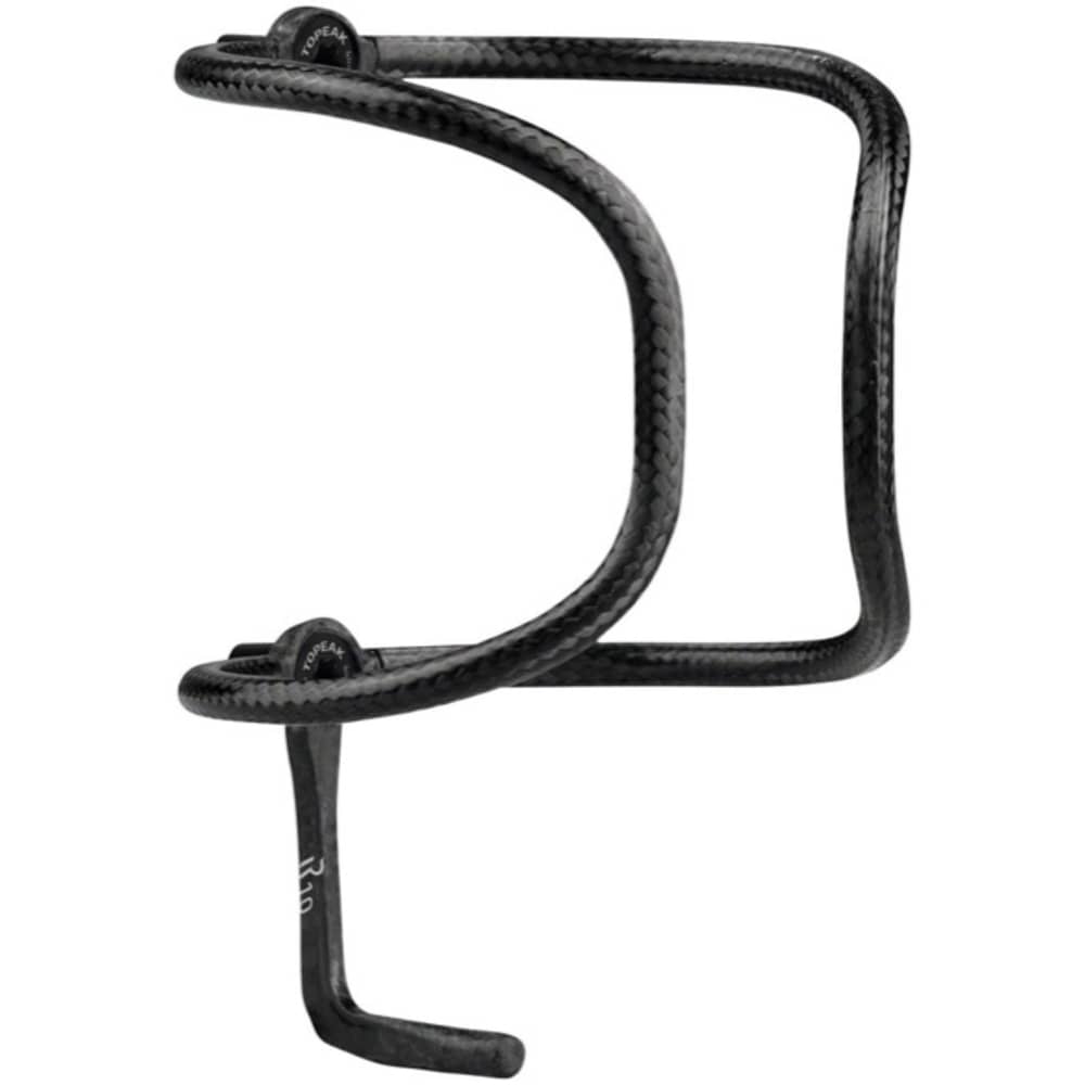 Topeak Feza R10 Road Water Bottle Cage in Black - Image 1 of 2