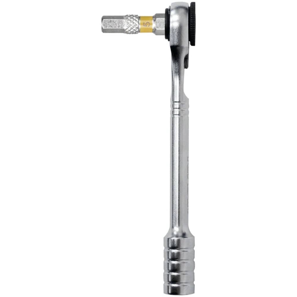 Topeak Torq Stick Pro 4-20 Nm Torque Wrench in Matte Black - Image 3 of 5