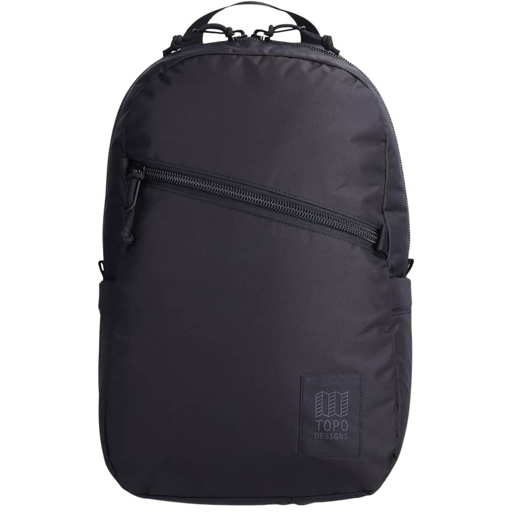Topo Designs | Light Pack | Nylon