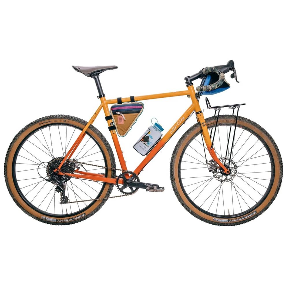 Topo Designs Frame Bike Bag - Image 4 of 4