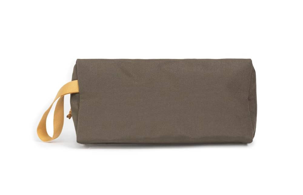 Topo Designs Dopp Kit in Woodland/Elmwood - Image 2 of 2