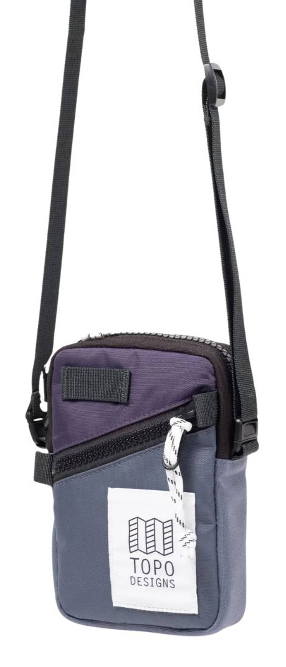 Topo Designs Mini Shoulder Bag