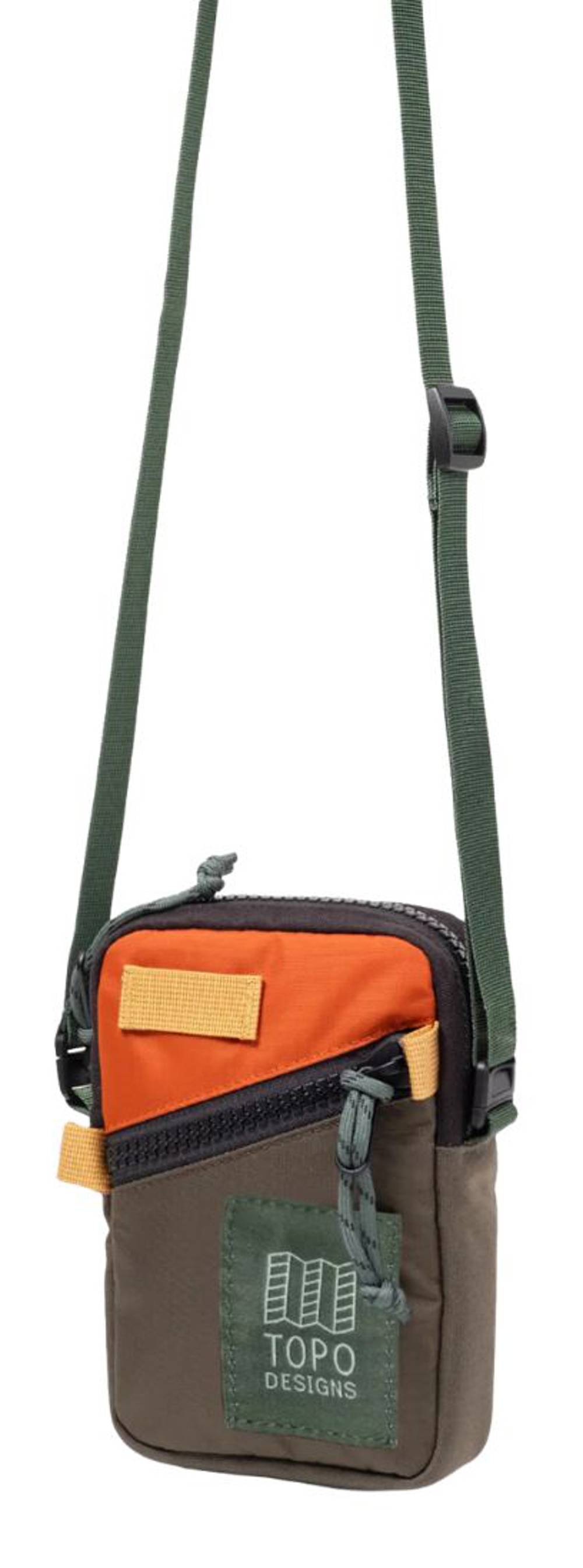 Topo Designs Mini Shoulder Bag