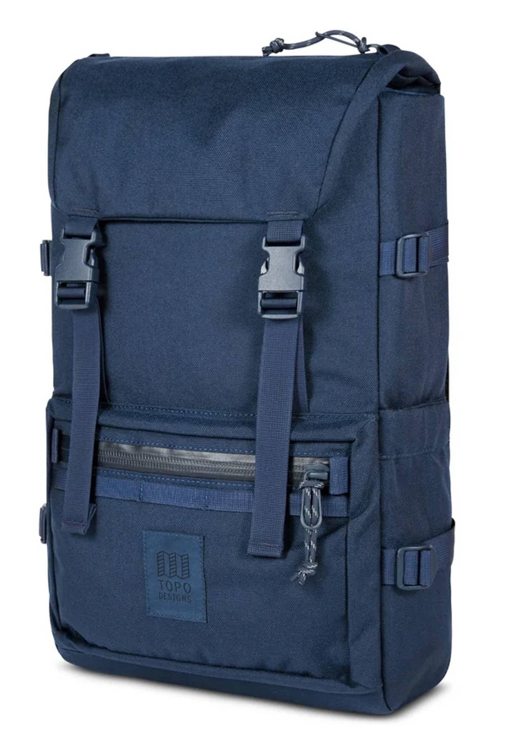 Topo Designs Topo Designs | Rover Pack Tech | Nylon - $149.00 at Jenson USA
