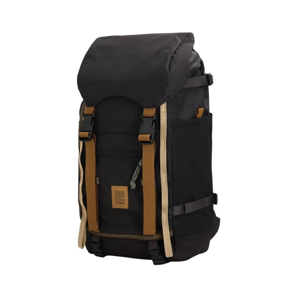 Topo Designs Topo Designs | Rover Trail Pack 22L - $169.00 at Jenson USA