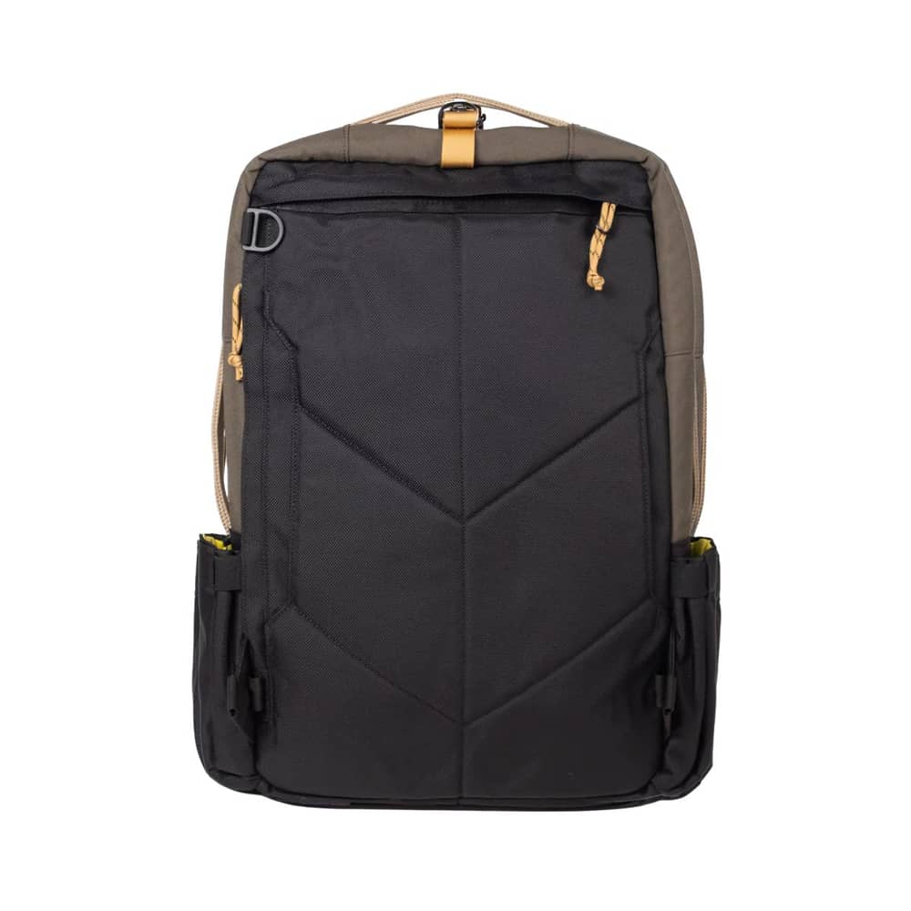 Topo Designs Global Travel Bag 30L in Woodland/Elmwood - Image 2 of 2