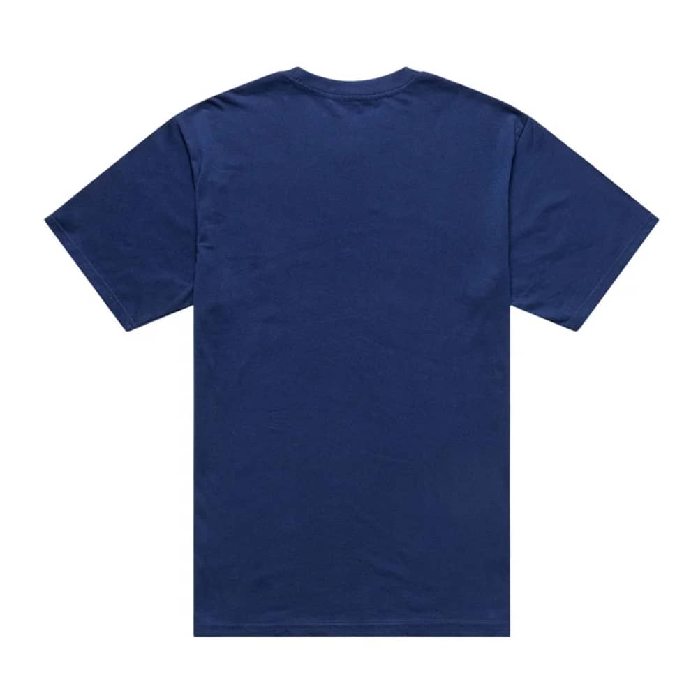 Troy Lee Designs Happy Dayz SS Tee in Navy - Image 2 of 2
