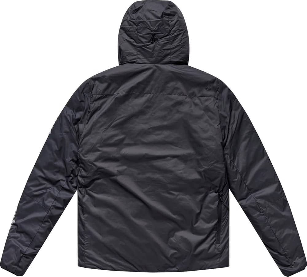Troy Lee Designs Skyline Chill Jacket in Mono Carbon - Image 2 of 2